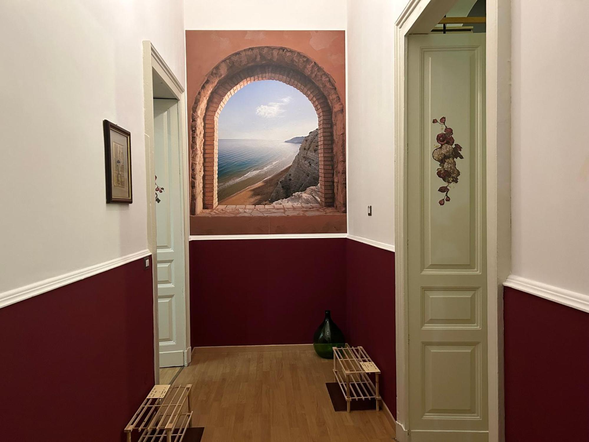 Appartamento Bovio Prestige Catania
