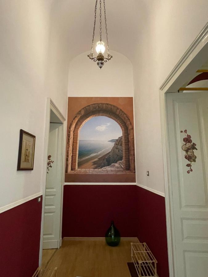 Bovio Prestige Apartment *