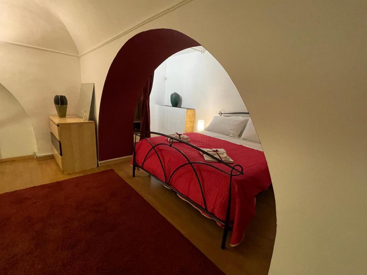 Bovio Prestige Apartment *
