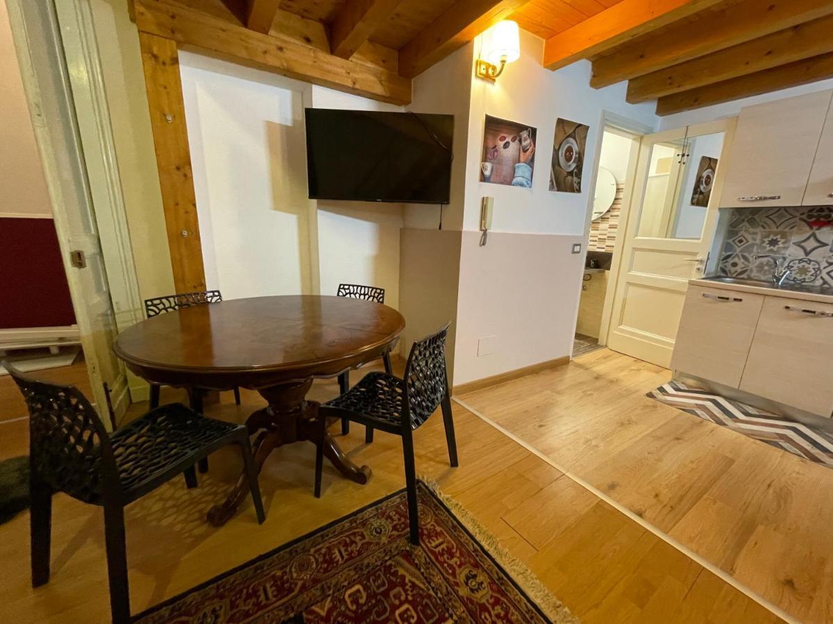 Apartment Bovio Prestige Catania