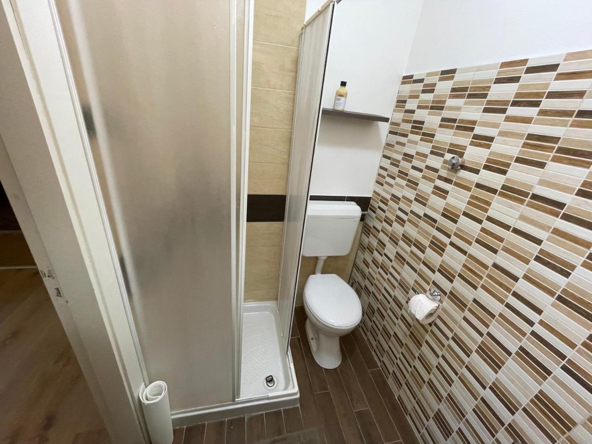 Bovio Prestige Apartment
