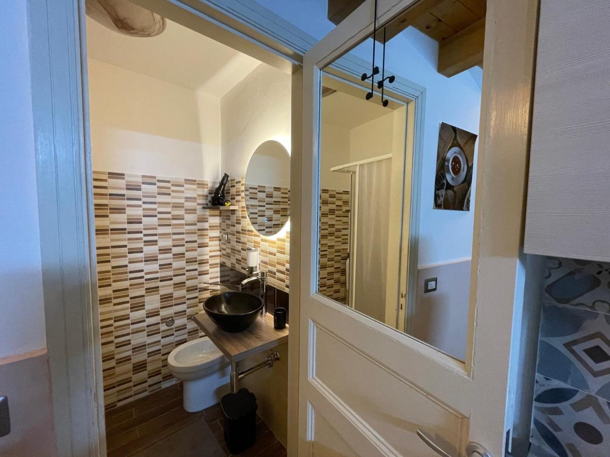 Apartment Bovio Prestige