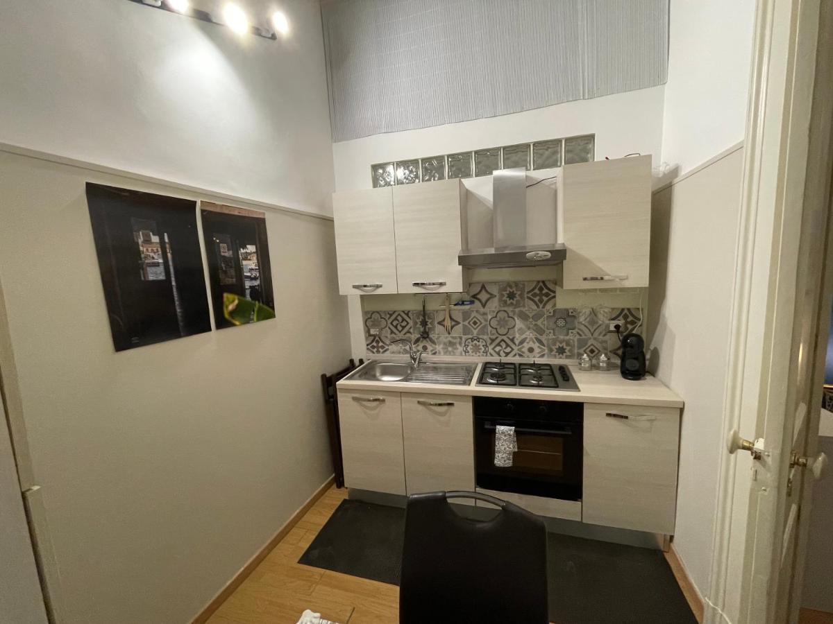 Bovio Prestige Apartment Catania