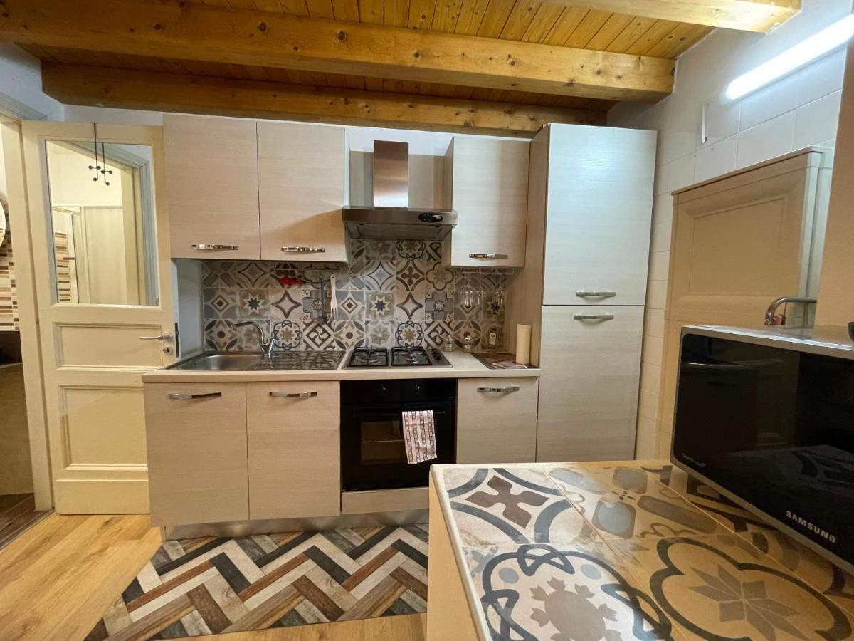 Bovio Prestige Apartment *