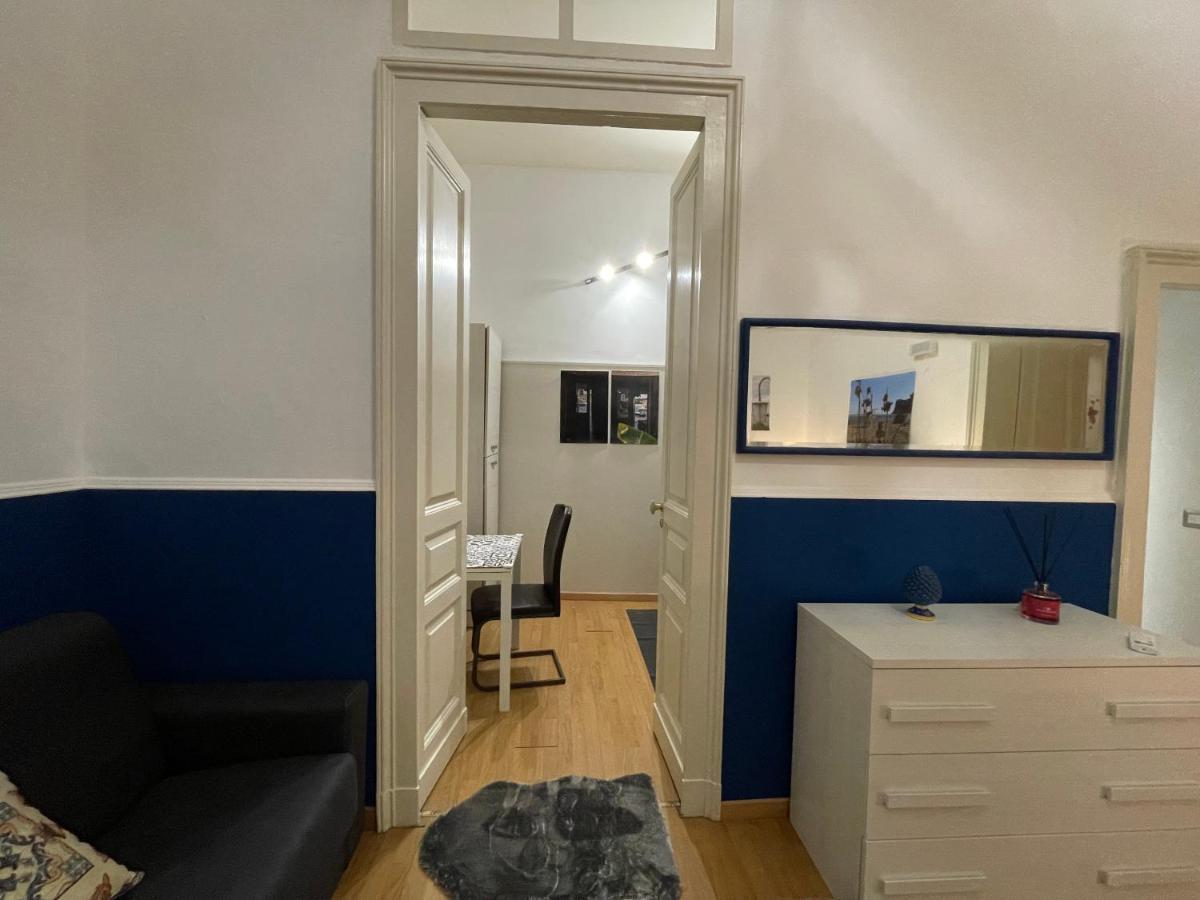Bovio Prestige Apartment