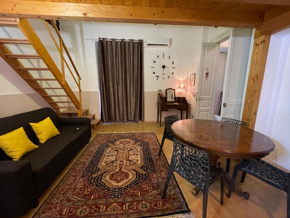Apartment Bovio Prestige *