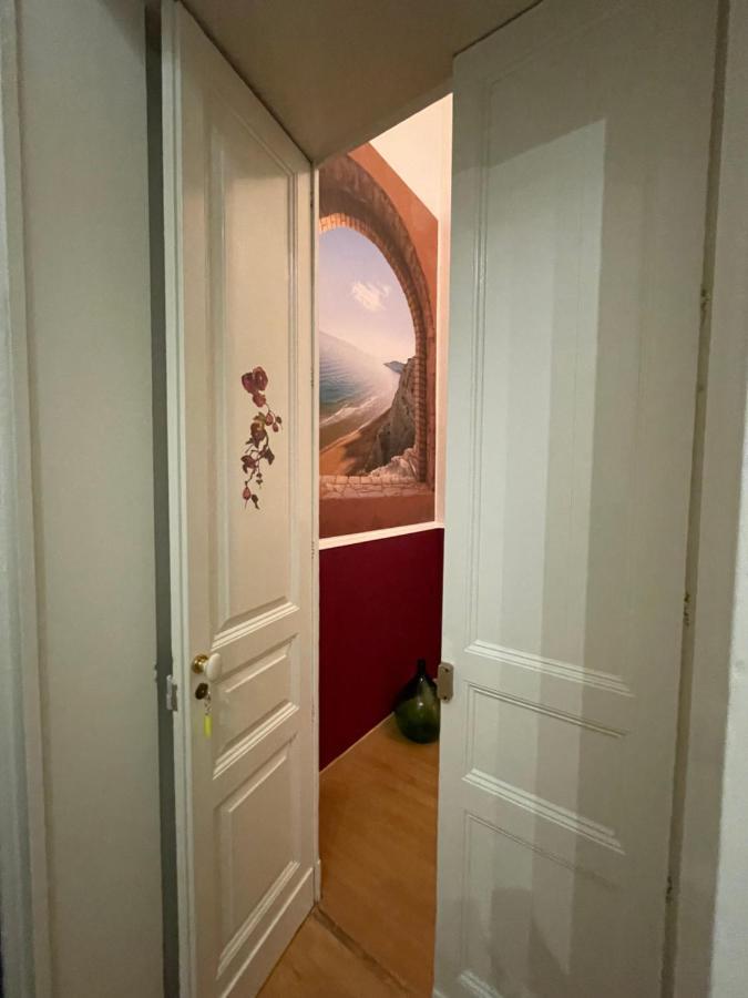 Apartment Bovio Prestige