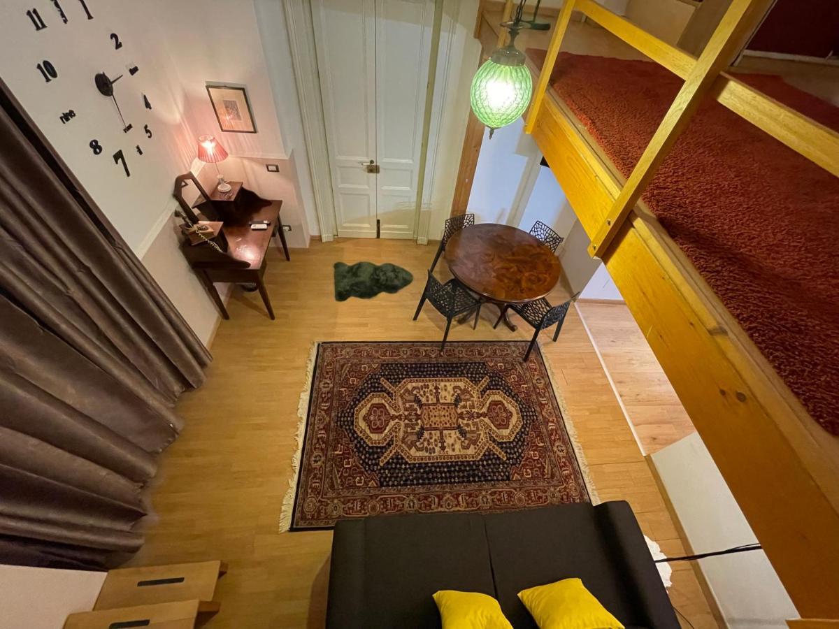 Apartment Bovio Prestige