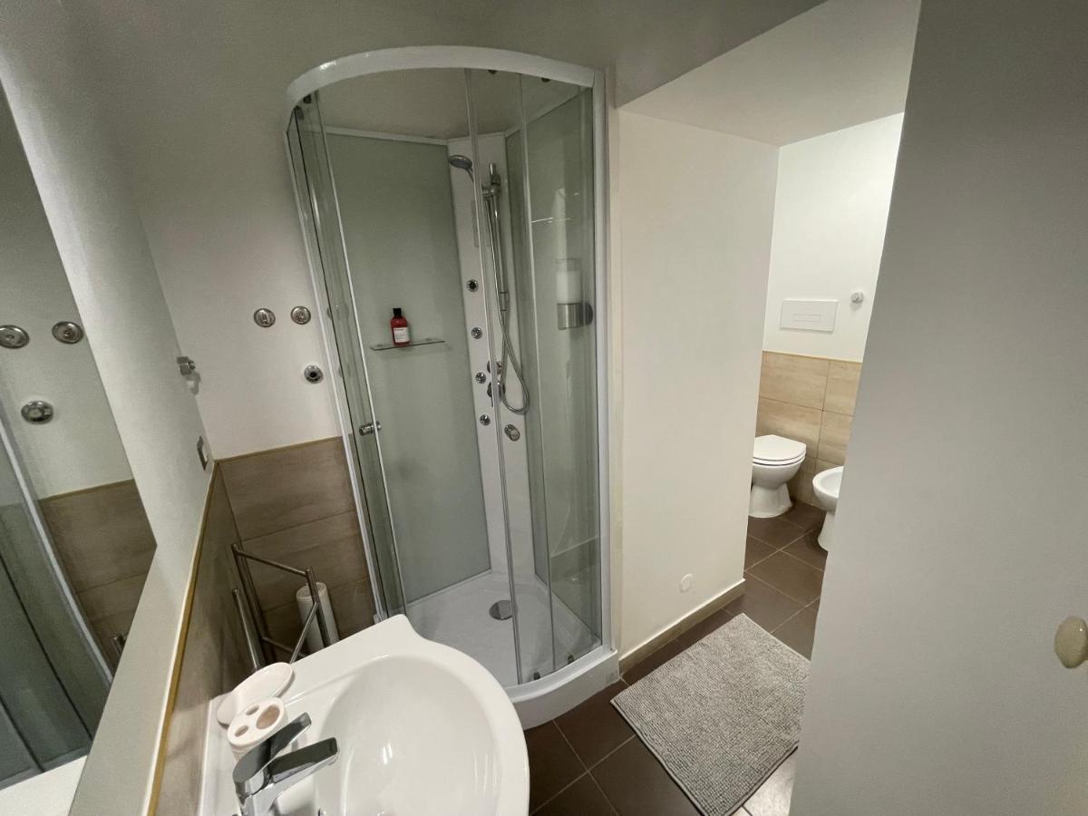 Bovio Prestige Apartment