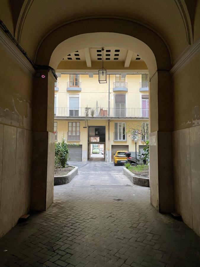 Bovio Prestige Apartment