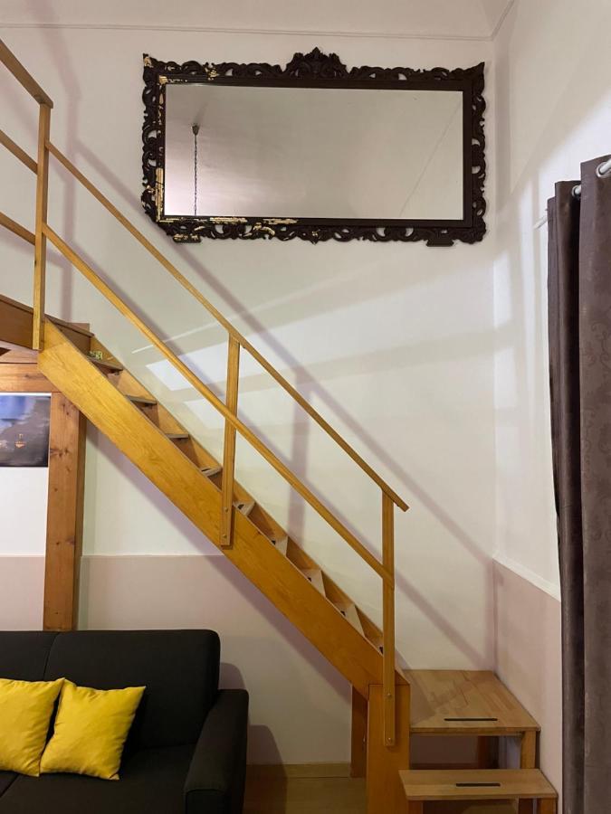 Bovio Prestige Apartment