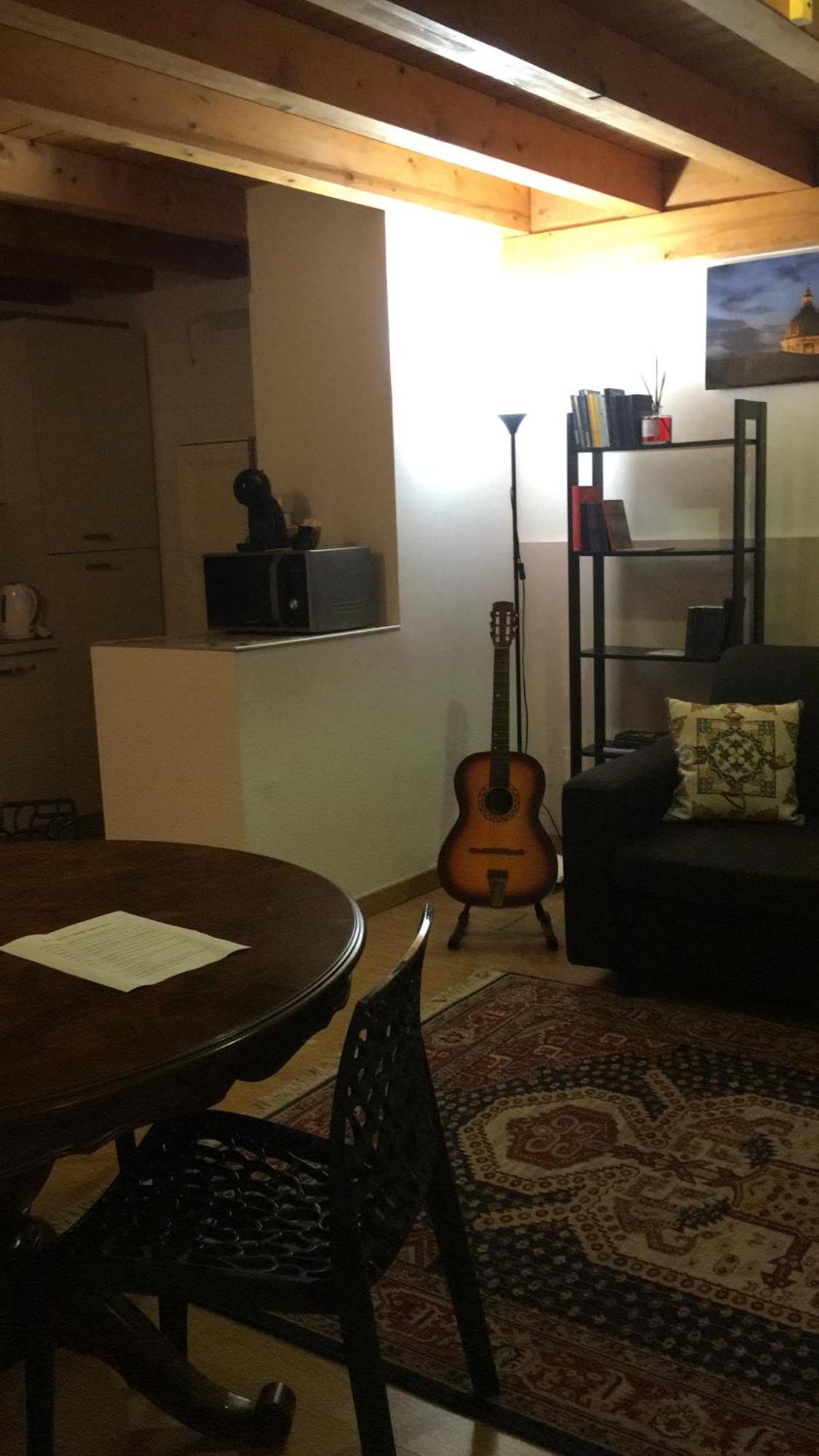 Bovio Prestige Apartment Catania