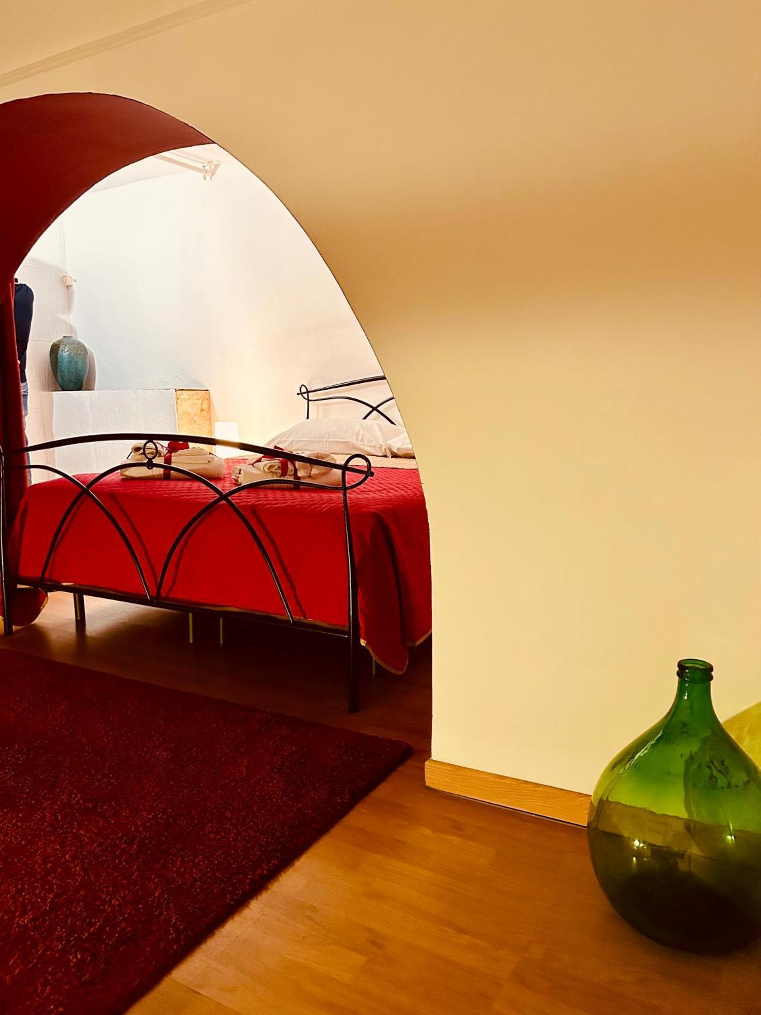 Bovio Prestige Apartment *