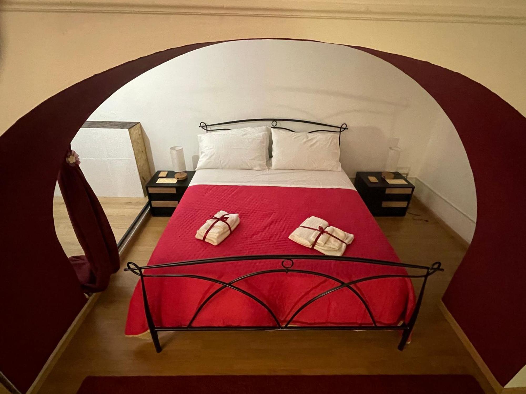 Apartment Bovio Prestige Catania