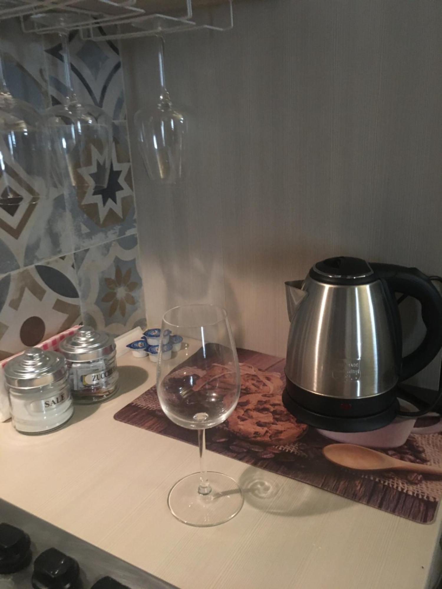 Apartment Bovio Prestige