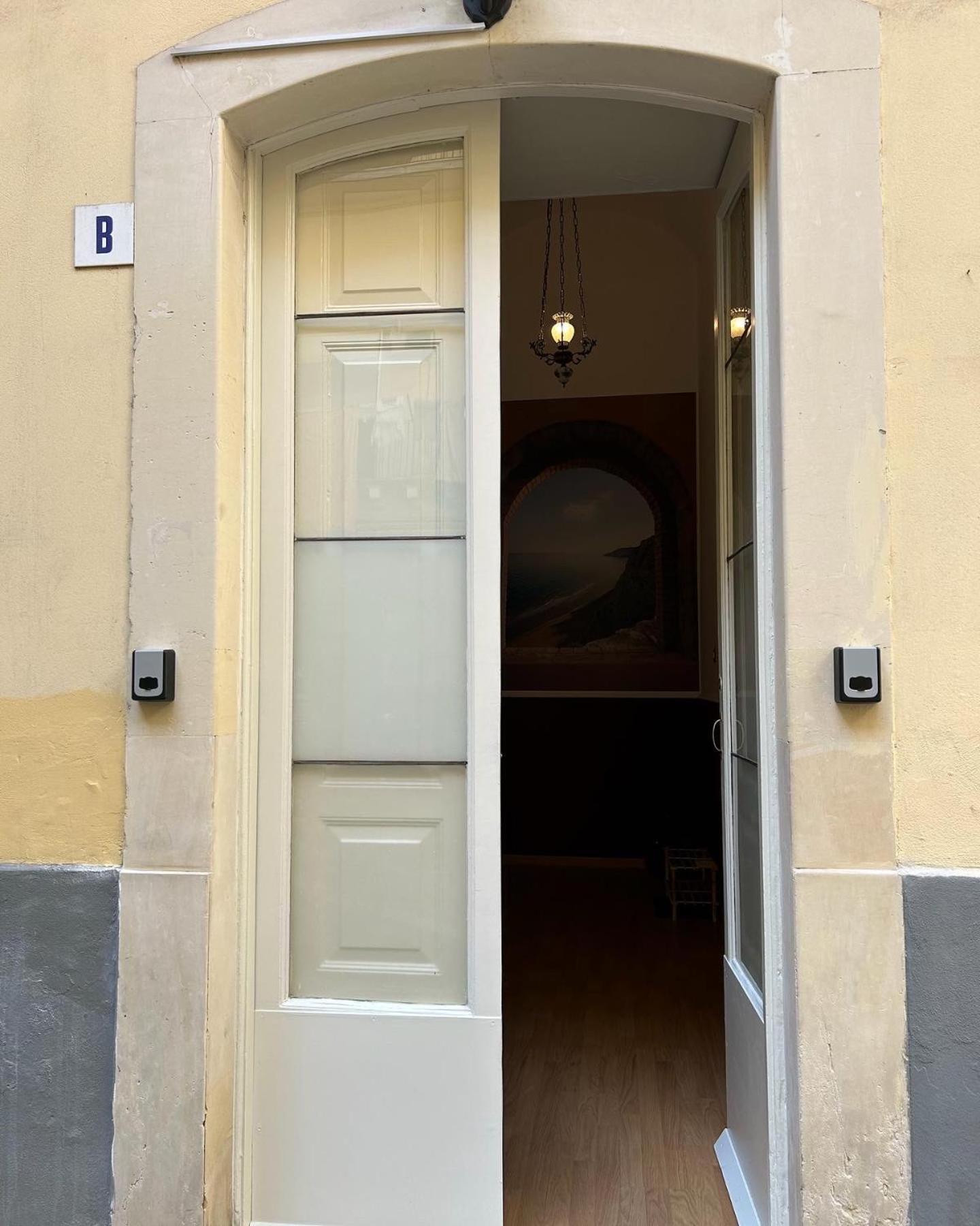 Bovio Prestige Apartment Catania