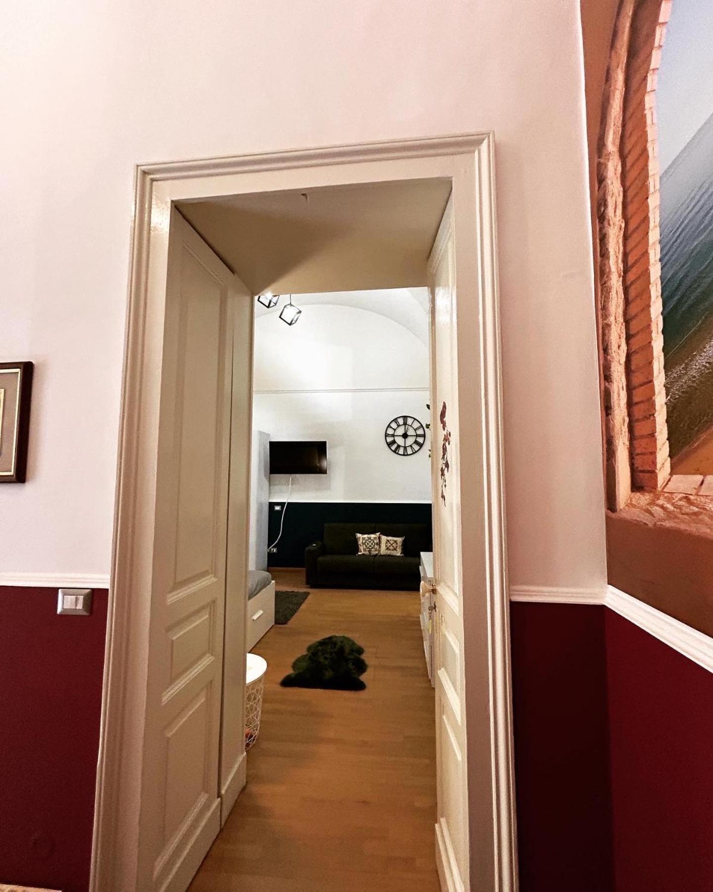 Apartment Bovio Prestige *