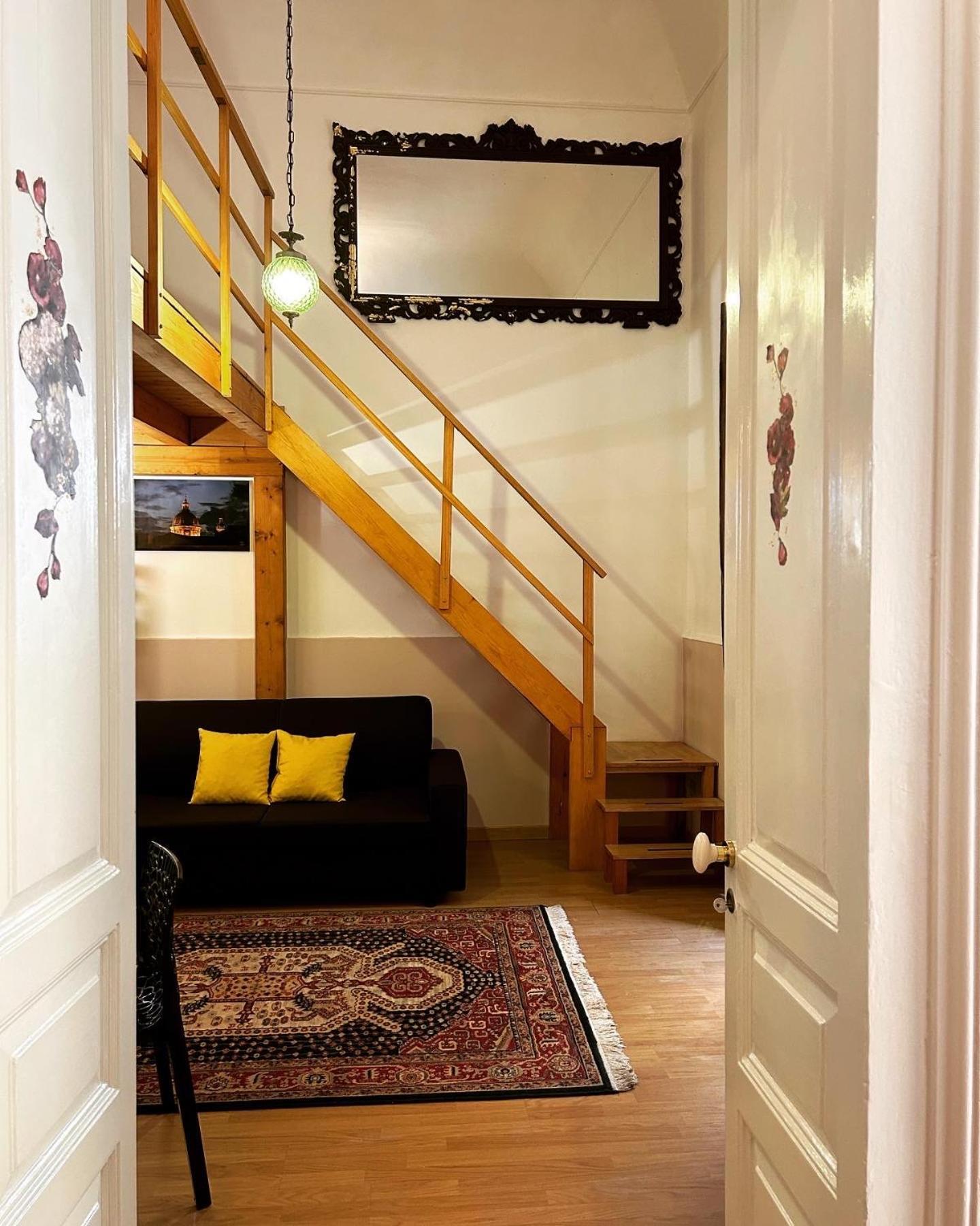 Bovio Prestige Apartment